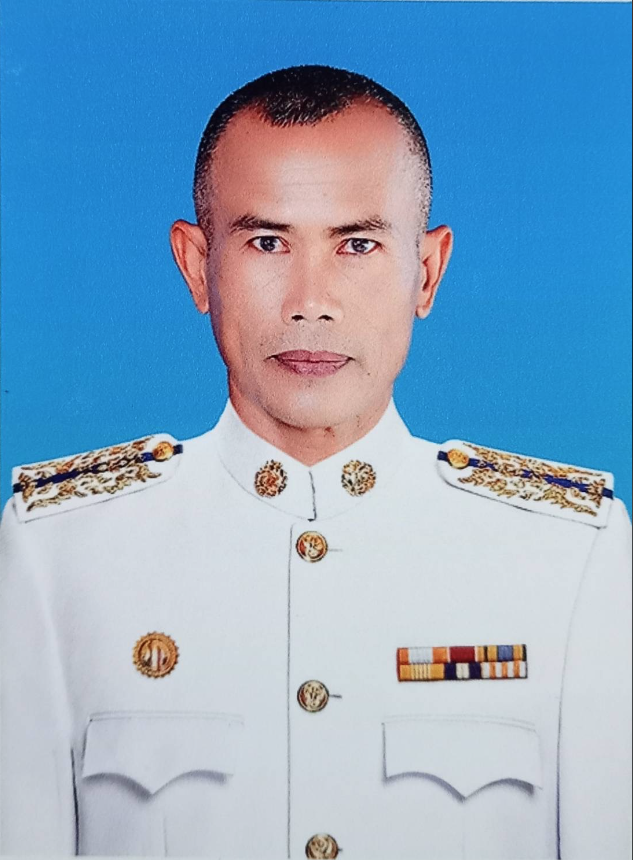 นายจำลอง ฉันทวี