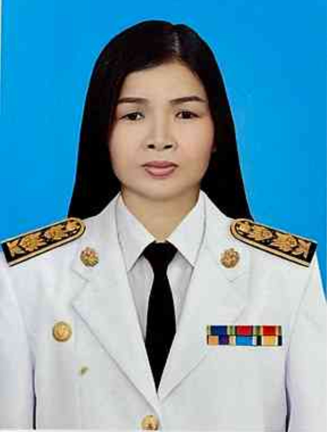 นางสิริกร พลสิงห์