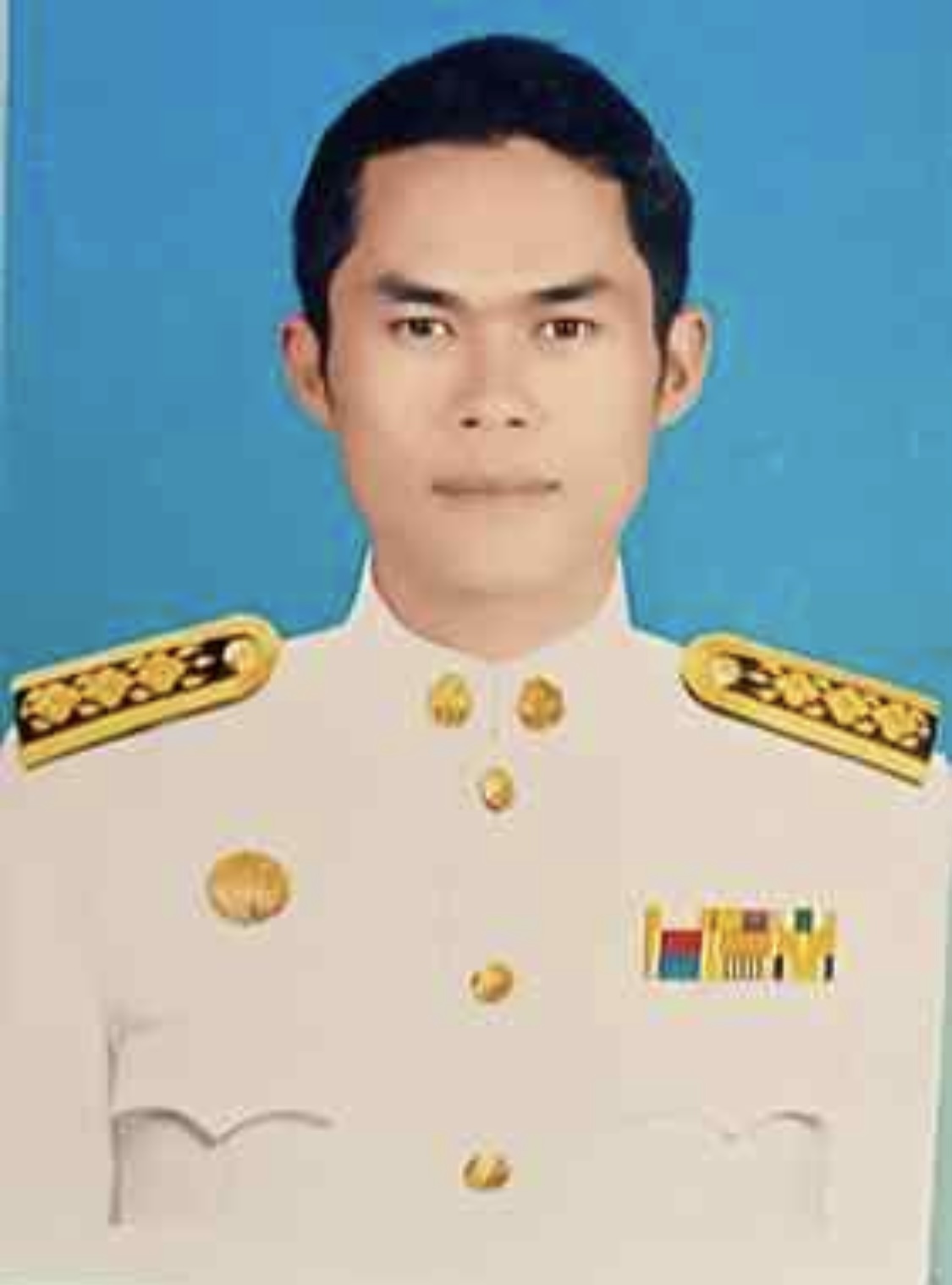 นายทนงศักดิ์ ปักโคทานัง